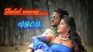 Dulal renang abcd santali love song😘// new Santali romantic whatsapp status video💖// nagi mani💝