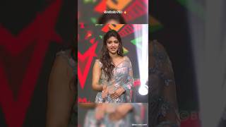 Sreeleela Fire on Stage ❤️🥰 @Sreeleela10m #sreeleela #kurchimadathapetti #maheshbabu #dance #love