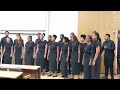 Zidalwa - Wits SDASM Choir 🎶