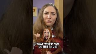 Blame Voxy For Everything Wrong With Covertgoblue S Commander