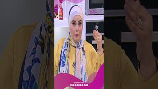 من قشطة اللبن هطلعي سمنة تكفيكي طول السنة.. اعرفي الطريقة من نجلاء الشرشابي