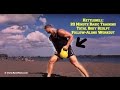 Kettlebell Basic Training Workout For Total Body Sculpting