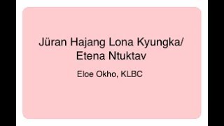 Eloe Okho, KLBC