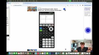 TI-84 STATISTICS - CREATING A BOX PLOT USING TI84