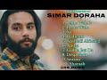 simar doraha top 10 official audio song 2024