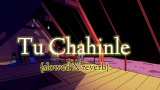 Tu Chahinle odia song (slowed X reverb) lo-fi 2.0