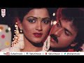 preethiyalli iro sukha lyrical video l anjada gandu songs l v. ravichandran kushboo hamsalekha