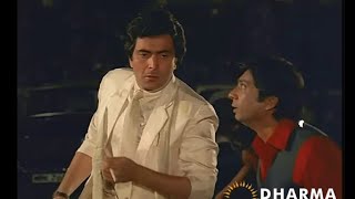 Duniya 1984 Full Superhit Movie Rishi Kapoor Dilip Kumar Amrish Puri Pran Amrita Singh