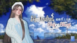 【ZMV】 初恋至上主義 (Hatsukoi shijo shugi) / SPN48