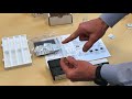 hach po 19 low range phosphate test kit demonstration part 1