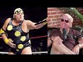 Ric Flair  This Past Weekend w Theo Von #457