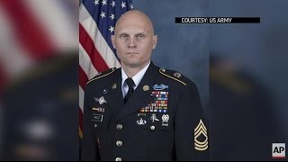 Joshua Wheeler Delta Force commando killed in Iraq Hostage Rescue was No Stranger to War