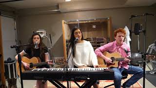 Dreams By Fleetwood Mac (Lily/Meagan Maguire, Christian Beck)