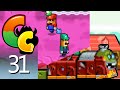 The Best/Worst Fight – Mario & Luigi: Bowser’s Inside Story [31]