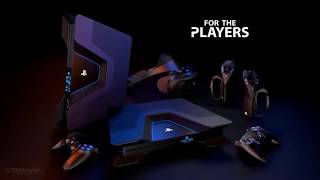 PS5 PlayStation 5 Trailer 2020 tech PRO9
