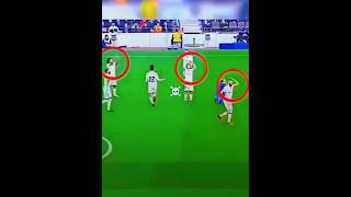 সেদিন মেসির ভয়ে মাথায় হাত দিলো সবাই।#shots #shorts #short #short #football #messi