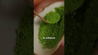 So WHAT is MATCHA Tea?