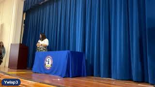 2nd Grade Awards Ceremony