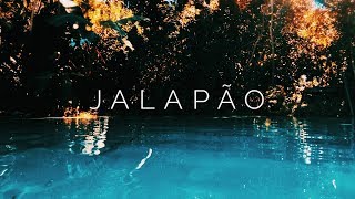 JALAPÃO - Tocantins, Brasil | 4K Ultra HD