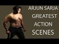 Arjun Sarja Greatest Action Scenes || Durai Tamil Movie || Full HD