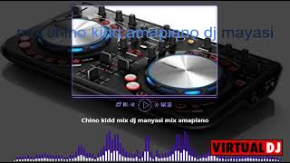 new best of amapiano tanzania chino kidd marioo dj mix dj manyasi