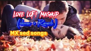 THE LOVE MASHUP 2023 🧡💕💚 Best Mashup of Arijit Singh, Jubin Nautiyal, Atif Aslam #love