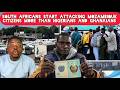 Why South Africans Now Attack Mozambique Citizens More than Nigerians and Ghanaians