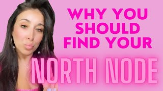 North Node Astrology - How to find your soul purpose