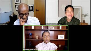 This is Crucial with Rev. Dr. Bridgett Green