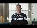 Record & Replay in Codex