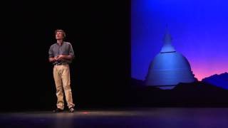 Aquaponics: Maintaining our Ecosystems and Inspiring Change | Daniel Cherniske | TEDxOlympia