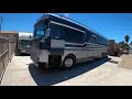 1989 Bluebird Wanderlodge WB40 Autos RV For Sale in Lompoc, California