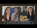 Never Once - Matt Redman Cover