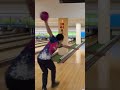 【危険】ストレートを極めるとこうなります。#shorts #bowling