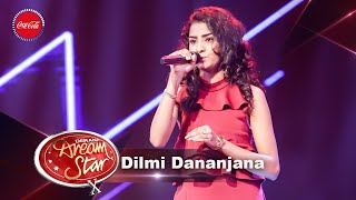 Dilmi Dananjana | Jeewithaye Kanthare (ජීවිතයේ කාන්තාරේ) - DDS 10