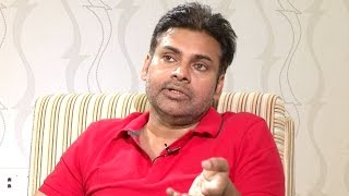 Pawan Kalyan About Guts, Guns And Love || Sardaar Power || Vanitha TV