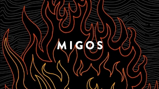 Migos - T-Shirt (Spotify Remix)