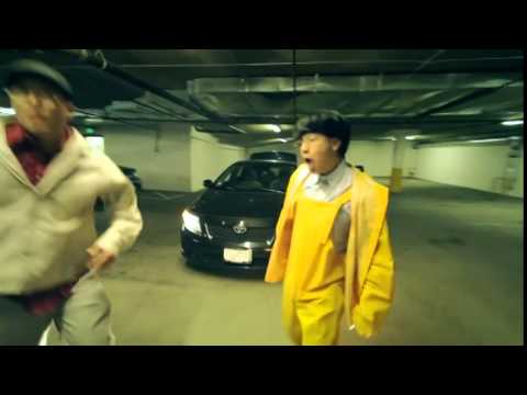 PSY GANGNAM STYLE 강남스타일 M V JUSTKIDDINGFILMS PARODY - YouTube