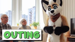 Furry Outing: Brauchen wir das wirklich?