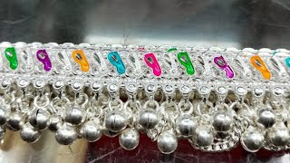 #silver fancy jewellery #madurai silver chain