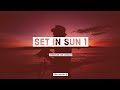 Set In Sun 1 (Atardeder Ochentoso) By UlisesMorelloDj!