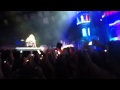 Lady Gaga - The Born This Way Ball (Monster Pit) - Vienna - 18. August 2012 - Electric Chapel