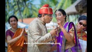 Gurava Reddy daughter Little soliders Kavya Wedding & Sangeet video