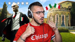 سافرت الى ايطاليا في اقوى مهمة بالتاريخ 🔥😱