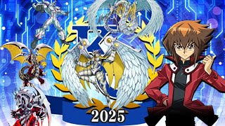 KC DLV20  Yu-Gi-Oh! Duel Links KC CUP Dragonic Contact     遊戯王 デュエルリンクス  ドラゴニック・コンタクト