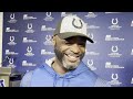 Indianapolis Colts' Reggie Wayne: Josh Downs 'Looks Unbelievable'