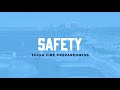 Zink Lake: Tulsa Fire Safety Preparedness for Labor Day Weekend 2024