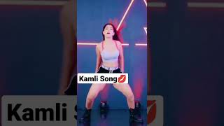 Dance away 💃 | KAMLI Song | Dhoom:3 | Katrina Kaif,  Aamir Khan | Sunidhi Chauhan #YRFShorts #Shorts
