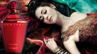 Samsara Eau de Parfum Guerlain for women || Fragrance Review || Perfume Review