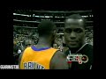 los angeles lakers big 4 vs spurs full highlights 2004 wcsf gm6 2004.05.15